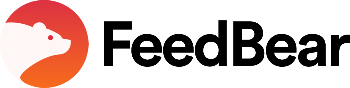 FeedBear